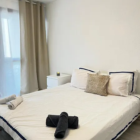 Apartment Avec Garage, Proche Du Centre Lyon Villeurbanne