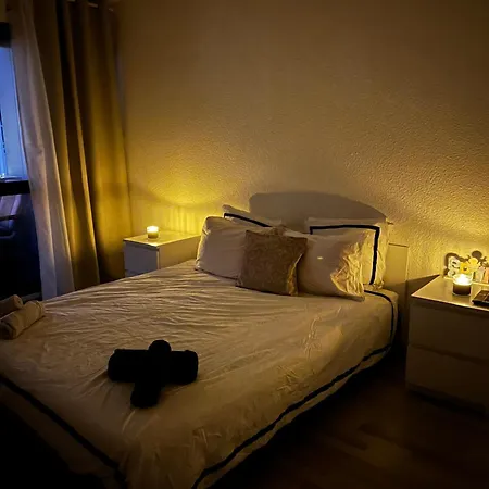 Avec Garage, Proche Du Centre Lyon Apartment *